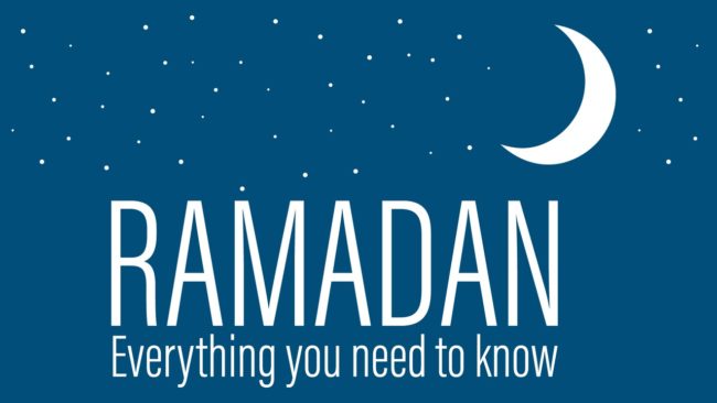Ramadan: what you need to know